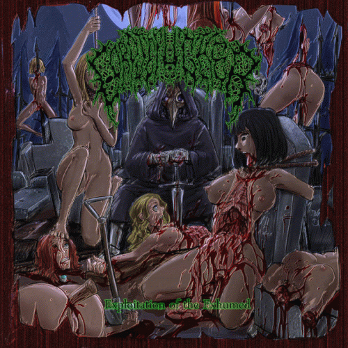 Exploitation of the Exhumed